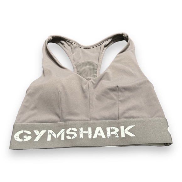 Gymshark padded sport bra - Picture 1 of 3